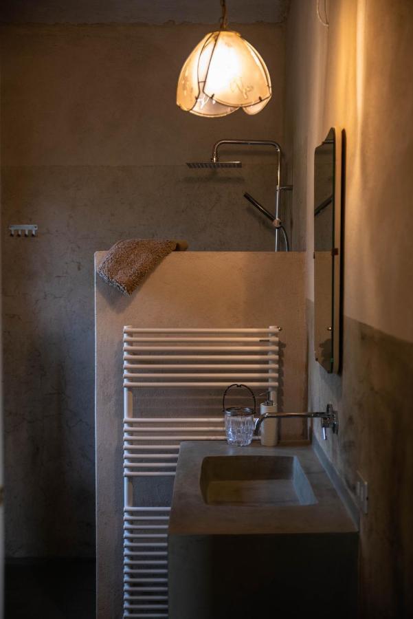B&B Sant'Anna 21 몬포르테달바 외부 사진