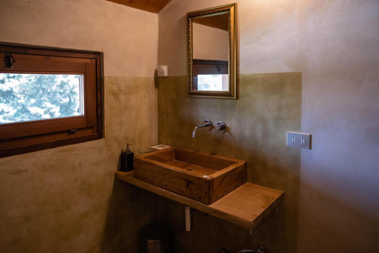 B&B Sant'Anna 21 몬포르테달바 외부 사진